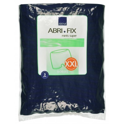 Abri-Fix Pants - XXL